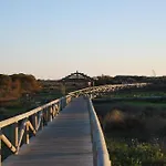 Rompeolas Playa Guest house Chipiona
