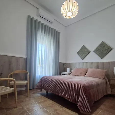 Rompeolas Playa Guest house Chipiona