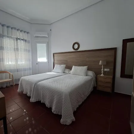 Rompeolas Playa 4*