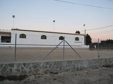 Rompeolas Playa Guest house *
