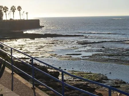 Rompeolas Playa Guest house