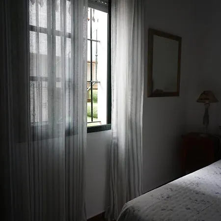 Pensionat Rompeolas Playa Chipiona