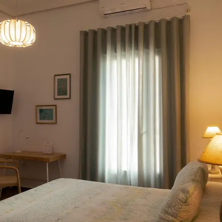Rompeolas Playa Guest house