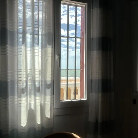 Rompeolas Playa Pensionat Chipiona