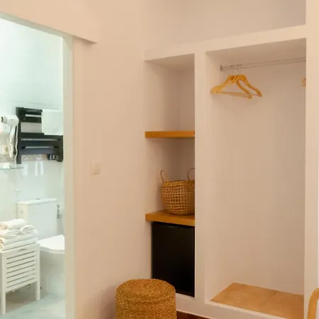 Rompeolas Playa Guest house *