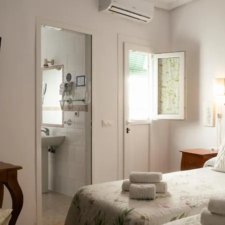 Maison d'hôtes Rompeolas Playa *
