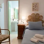 Rompeolas Playa 4* Chipiona