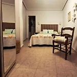 Rompeolas Playa Guest house Chipiona