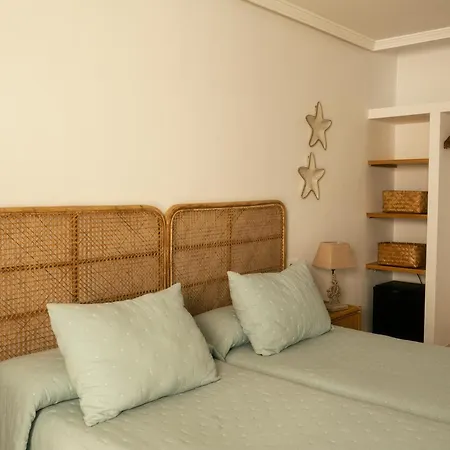 Rompeolas Playa 4*