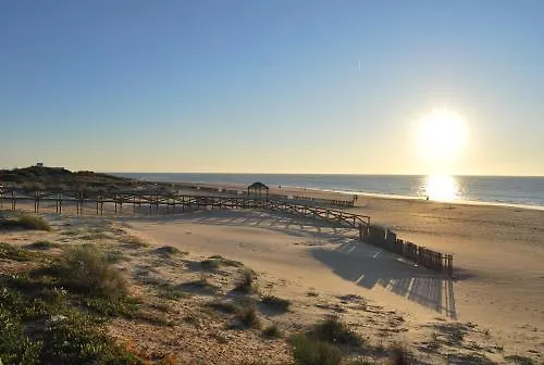Rompeolas Playa 4* شيبيونا
