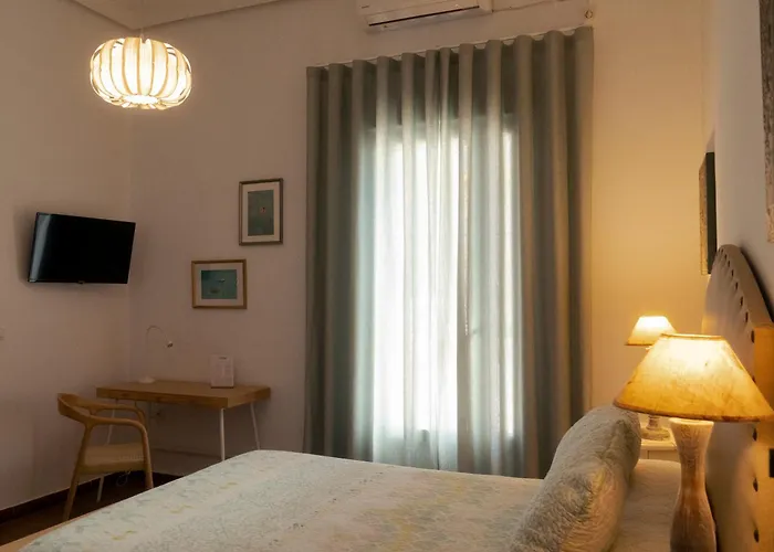 Rompeolas Playa بيت ضيافة