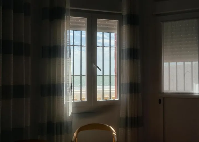 Rompeolas Playa 4* شيبيونا