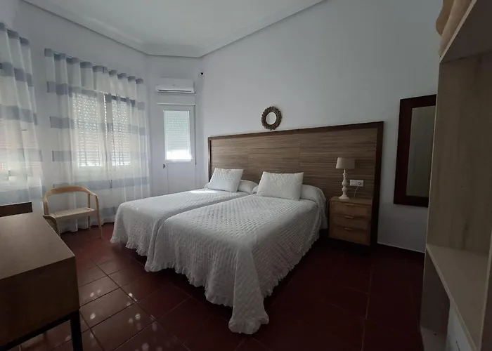 Rompeolas Playa 4*