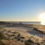 Rompeolas Playa 4* Chipiona
