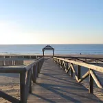 Gasthof Rompeolas Playa Chipiona